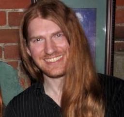 Profile picture of Benjamin Jones