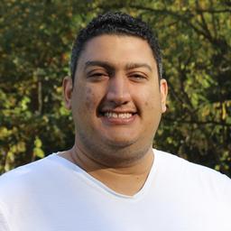 Profile picture of Carlos Tejada