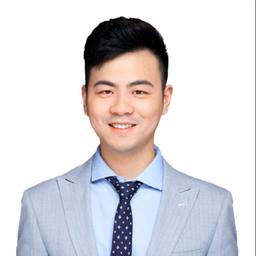 Profile picture of Chenming Wu