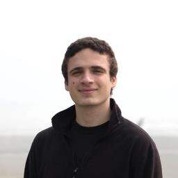 Profile picture of Dan Cascaval