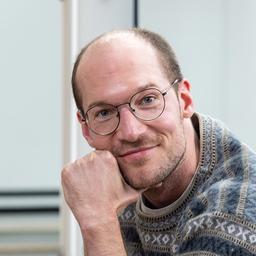 Profile picture of Felix Hähnlein