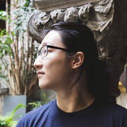 Profile picture of Jack Zhang