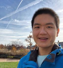 Profile picture of Jason Liu