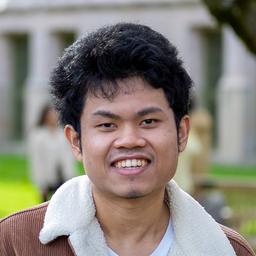 Profile picture of Milin Kodnongbua