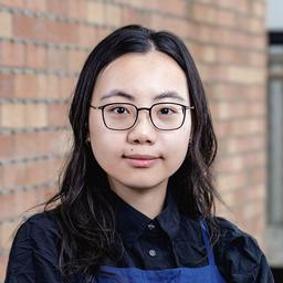 Profile picture of Yuxuan Mei