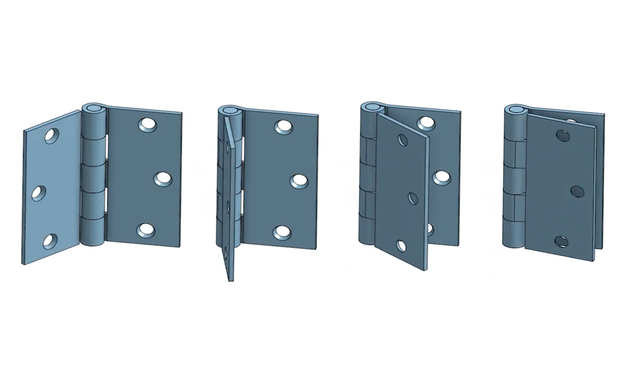 Mates2Motion: Learning How Mechanical CAD Assemblies Work