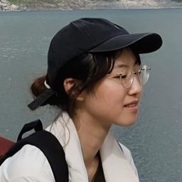 Profile picture of Alice Wei