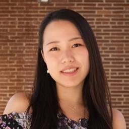 Profile picture of Joanna Yoo