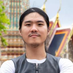 Profile picture of Oras Phongpanangam